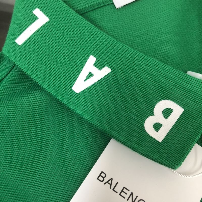 Balenciaga T-Shirts